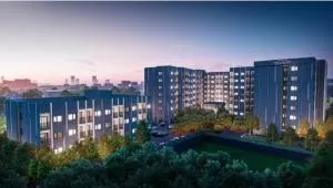 Chewathai Hallmark Ladprao-Chokchai 4 - ชีวาทัย ฮอลล์มาร์ค ลาดพร้าว-โชคชัย 4